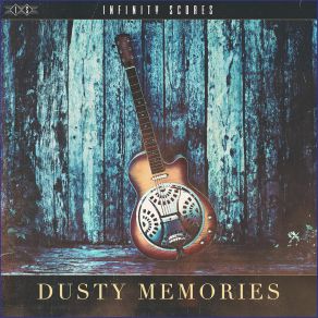 Download track Dusty Memories Michel-Yves Kochmann