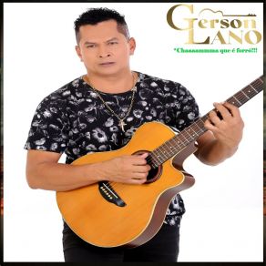 Download track Barril Cheio Gerson Lano