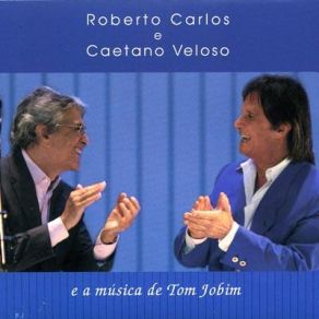 Download track Eu Sei Que Vou Te Amar - Soneto Da Fidelidade Roberto Carlos, Caetano Veloso