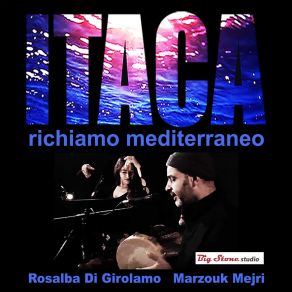 Download track Itaca Rosalba Di Girolamo