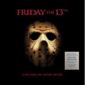 Download track Friday The 13th (Theme) Steve Jablonsky