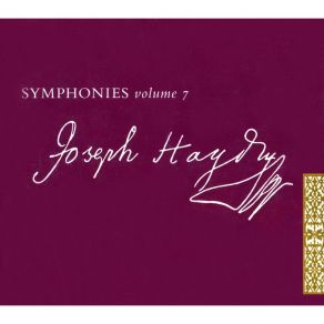 Download track 4. Symphony 47 In G - 4. Finale: Presto Assai Joseph Haydn