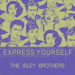 Download track Never Leave Me Baby The Isley Brothers