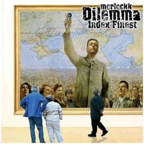 Download track Bonus 2003 Morlockk Dilemma