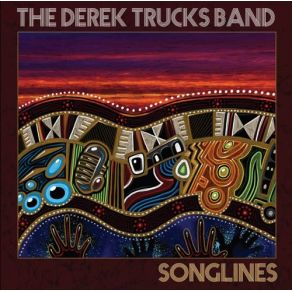 Download track I'D Rather Be Blind, Crippled & Crazy Mike Mattison, The Derek Trucks Band