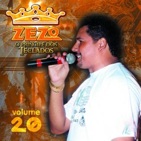 Download track Desespero De Uma Noite Zezo