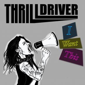 Download track Cool Story Thrilldriver