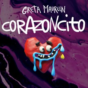 Download track El Día Que Desapareció El Amanecer Greta Maureen