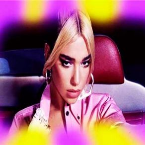 Download track Electricity (& Silk City) Dua Lipa