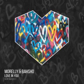 Download track Love In You (Paul Weekend Radio Edit) BahshoPaul Weekend