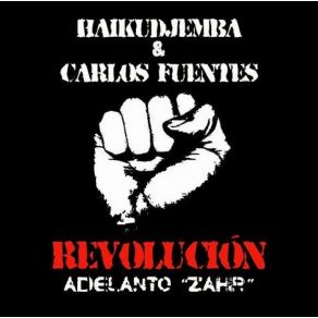 Download track HaikuDjemba & Carlos Fuentes. Revolución HaikuDjemba