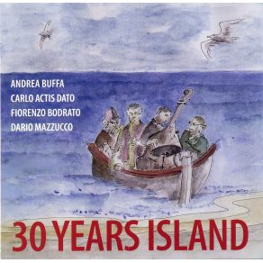 Download track Jo Jo (Dowland) Andrea Buffa, Carlo Actis Dato, Fiorenzo Bodrato, Dario Mazzucco