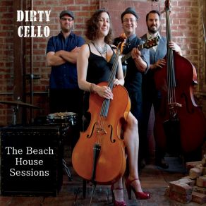 Download track House Of The Rising Sun Dirty Cello