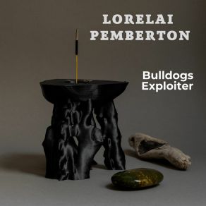 Download track The Conflagration Furs Lorelai Pemberton