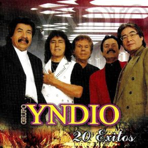 Download track Dame Un Beso Y Dime Adios (Kiss Me And Say Goodbye) Grupo Yndio