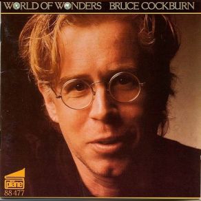 Download track See How I Miss You Bruce Cockburn