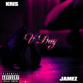 Download track Freaky & Nasty Kris Jamez