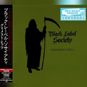 Download track Illusions Of Peace Black Label Society