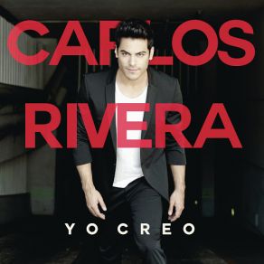 Download track Sabía Usted Carlos Rivera