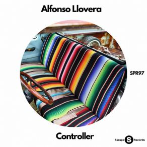 Download track Past Behind Alfonso Llovera