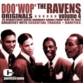 Download track Be I Bumble Bee Or Not (Original Recordings Remastered) The Ravens