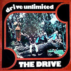 Download track Unknown World Of Love The Drive