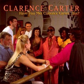 Download track Hand Me Down Love Clarence Carter