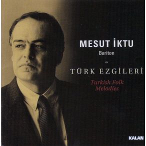 Download track Karşıdan Gördüm Seni Mesut İktu