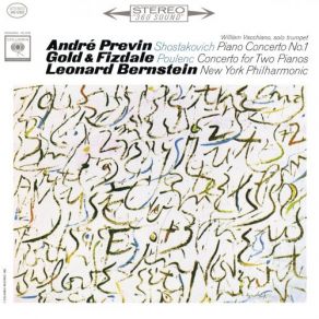 Download track III. Allegro Molto André Previn