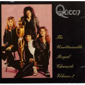 Download track A Kind Of Magic (Rare Different Version) Queen