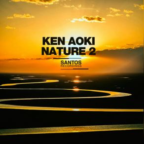 Download track Oblart (Original Mix) Ken Aoki