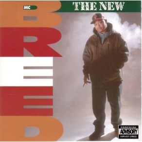 Download track Outro MC Breed