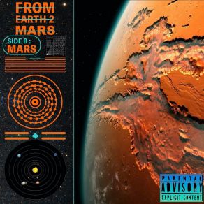 Download track SOBER CALLS FROM MARS (INTURLUDE) N1L3