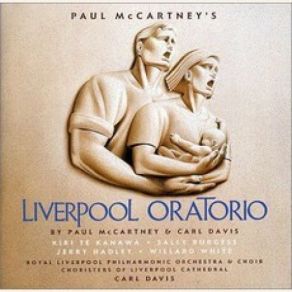 Download track 'The World You're Coming Into' (Mary Dee) Carl Davis, Paul McCartney