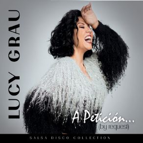 Download track If I Can't Have You Lucy Grau