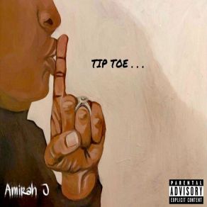 Download track Tip Toe Amirah J