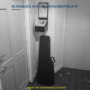 Download track Restless Blues Music For Supermarkets