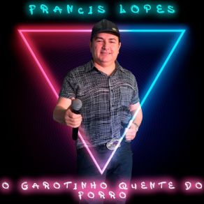 Download track Página De Amigos / Muda De Vida / Quem Foi O Ladrão (Ao Vivo) Francis Lopes