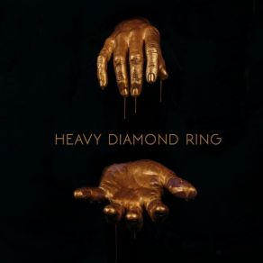 Download track Black Eye Heavy Diamond Ring