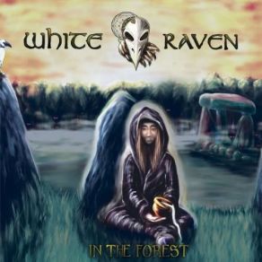 Download track White Raven The White Raven