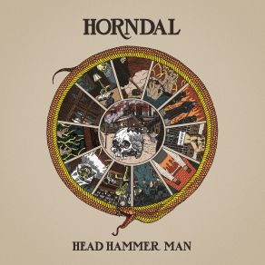 Download track Exiled Horndal