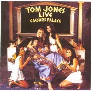 Download track Resurrection-Shuffle Tom Jones