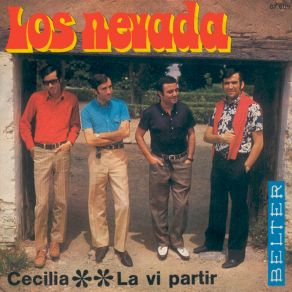 Download track La VI Partir Los Nevada