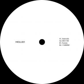 Download track Asteroids (Original Mix) Hioll