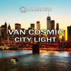 Download track City Light (Van Der Karsten Remix Edit) Van CosmicVan Der Karsten