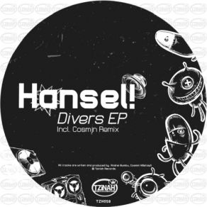 Download track Groobox Hansel