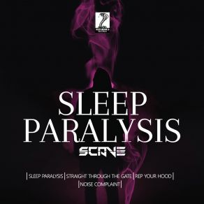 Download track Sleep Paralysis Scave