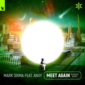 Download track Meet Again (ReOrder Remix) AnvyReOrder