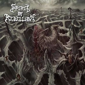 Download track A Crack In The Logical Order Of Things Spirit Of Rebellion