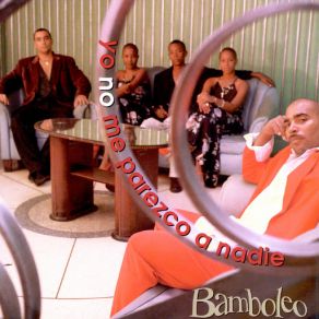 Download track Amor Sin Trapaso Bamboleo